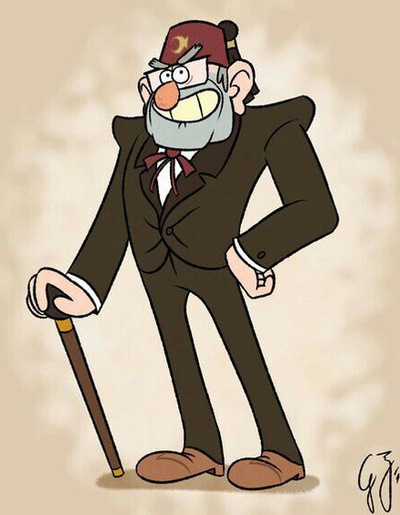 Аватар (Никита Вервикишко)