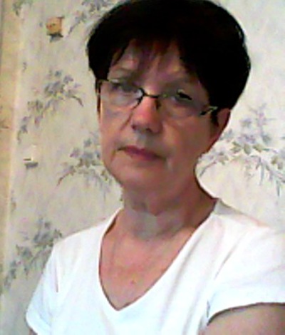 Аватар (Ирина Гаврилова)