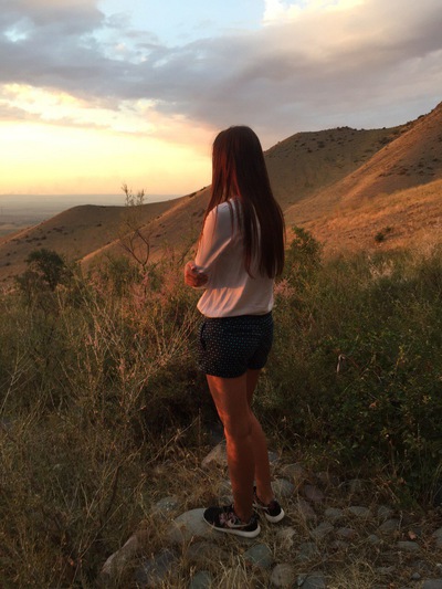 Аватар (Наталья Глотова)