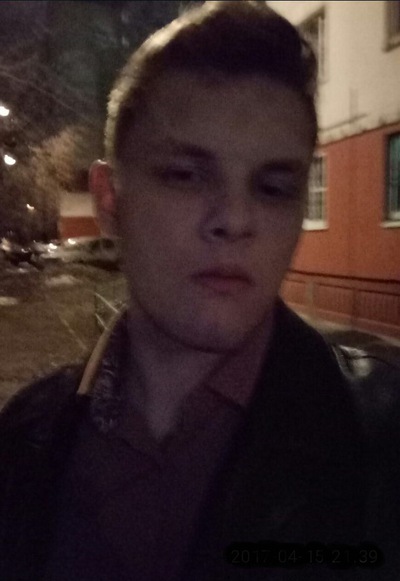 Аватар (Алексей Оборин)