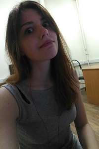 Аватар (Milka Vasserman)