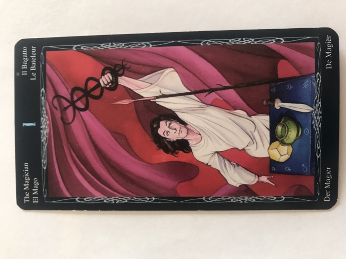 Аватар (Cherepaska)