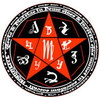 Символ Сатанаэля.